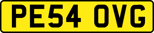 PE54OVG