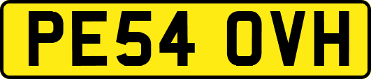 PE54OVH
