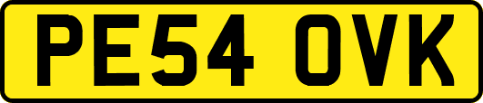 PE54OVK
