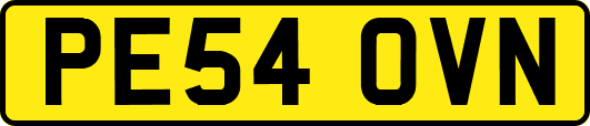 PE54OVN