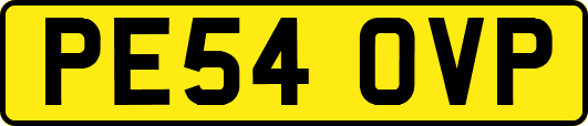 PE54OVP
