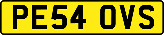 PE54OVS