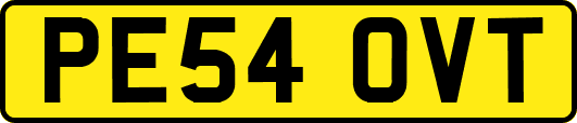 PE54OVT