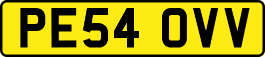 PE54OVV