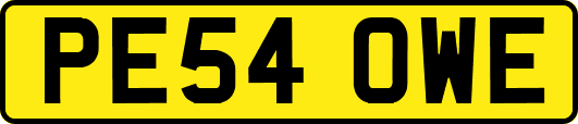 PE54OWE