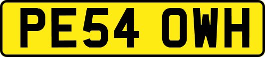 PE54OWH
