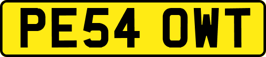 PE54OWT