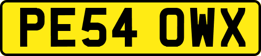 PE54OWX