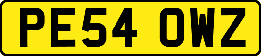 PE54OWZ