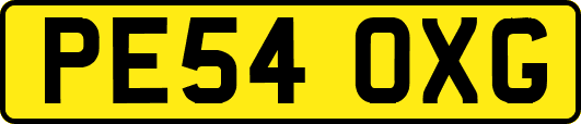 PE54OXG