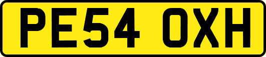 PE54OXH