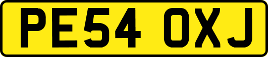 PE54OXJ