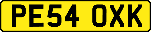 PE54OXK