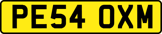 PE54OXM