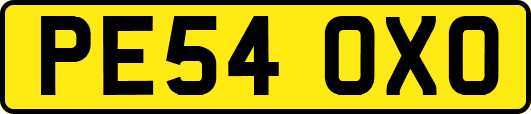 PE54OXO