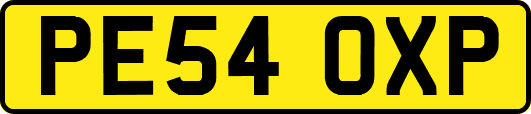 PE54OXP