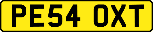 PE54OXT