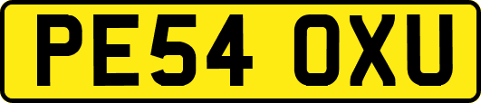 PE54OXU
