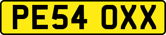 PE54OXX