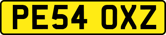 PE54OXZ