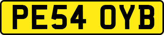 PE54OYB