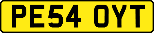 PE54OYT
