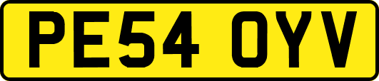 PE54OYV