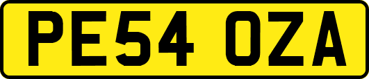 PE54OZA
