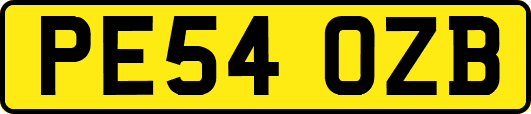 PE54OZB