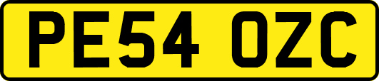 PE54OZC