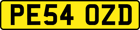 PE54OZD
