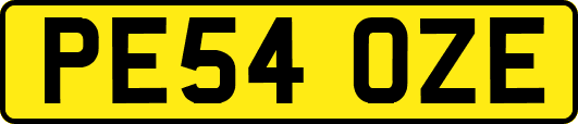 PE54OZE