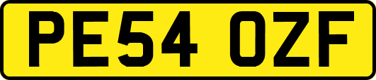 PE54OZF