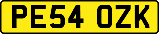 PE54OZK