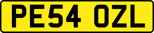PE54OZL