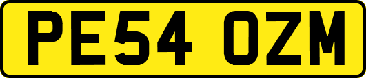 PE54OZM