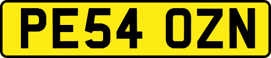 PE54OZN