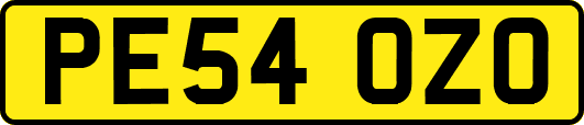 PE54OZO