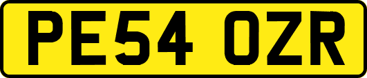 PE54OZR