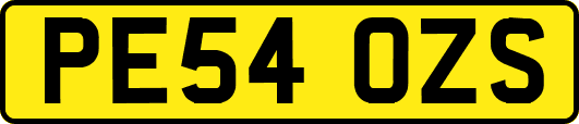 PE54OZS