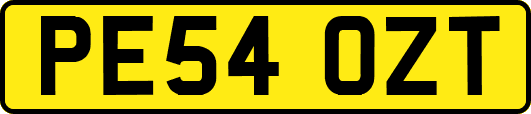 PE54OZT