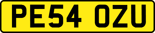 PE54OZU