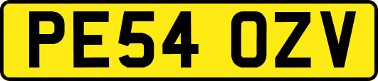 PE54OZV