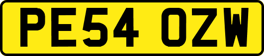 PE54OZW
