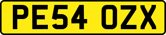 PE54OZX