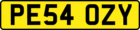 PE54OZY
