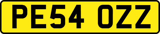 PE54OZZ