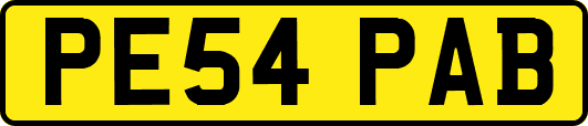PE54PAB