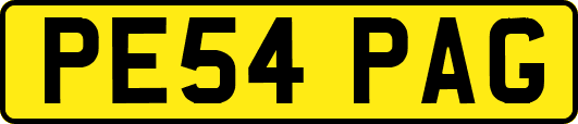 PE54PAG