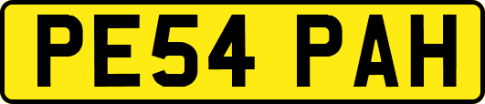 PE54PAH